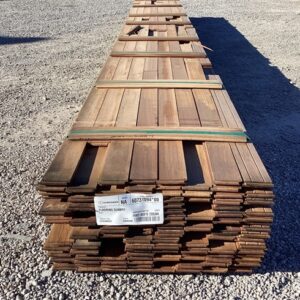 Hardwood Flooring