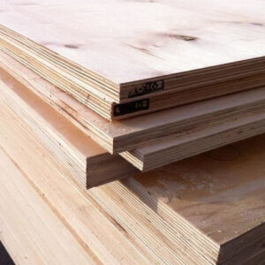 Birch Plywood FSC grade 3/4 unsanded (24*1220*2440) mm